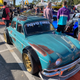 Image for article titled Here Is Everything Awesome I Could Find At SEMA This Year